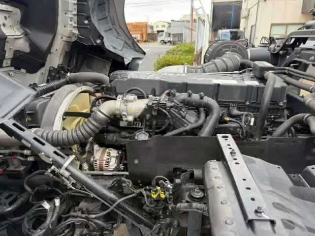 UD クオン 2PG-GK5AABの写真14