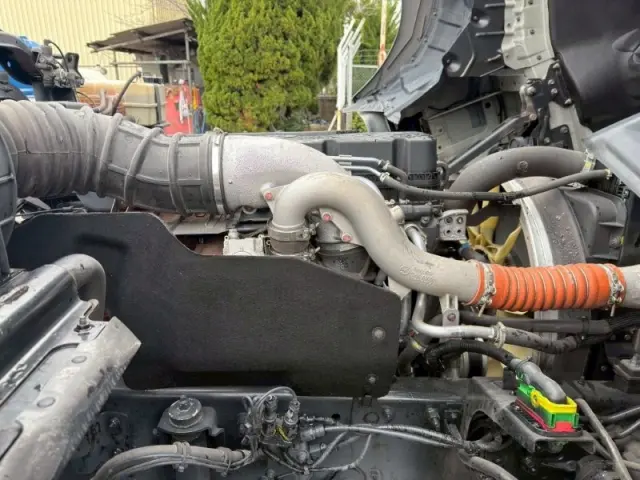 UD クオン 2PG-GK5AABの写真15