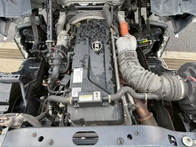 UD クオン 2PG-GK5AABの写真16