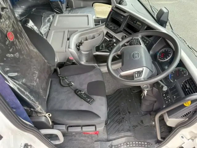 UD クオン 2PG-GK5AABの写真19