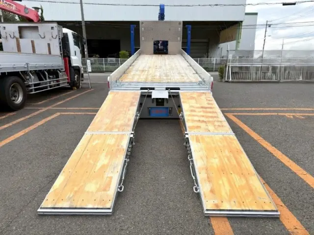 日野 プロフィア 2DG-FS1AHEの写真11