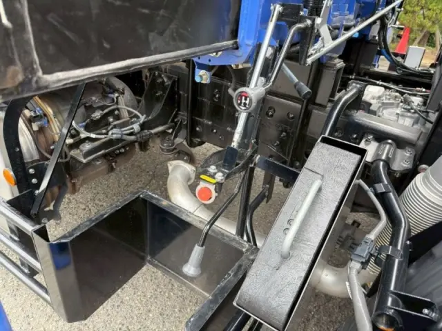 日野 プロフィア 2DG-FS1AHEの写真18