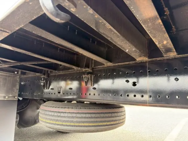 日野 プロフィア 2DG-FS1AHEの写真21