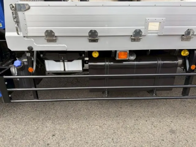 日野 プロフィア 2DG-FS1AHEの写真22