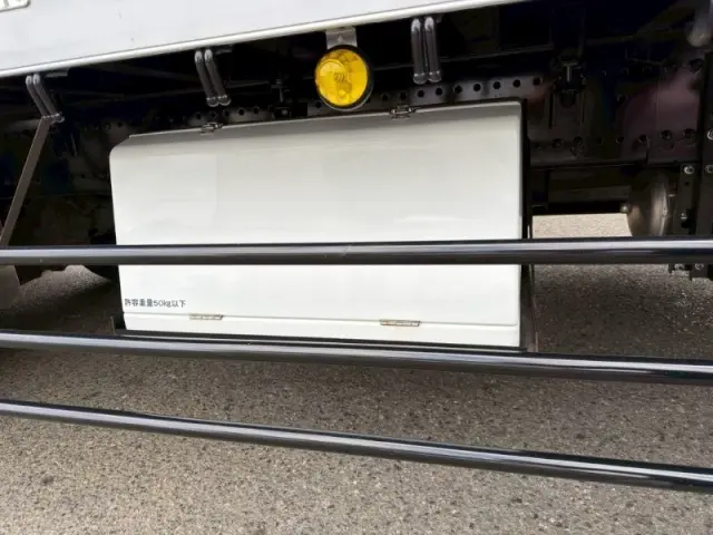 日野 プロフィア 2DG-FS1AHEの写真24