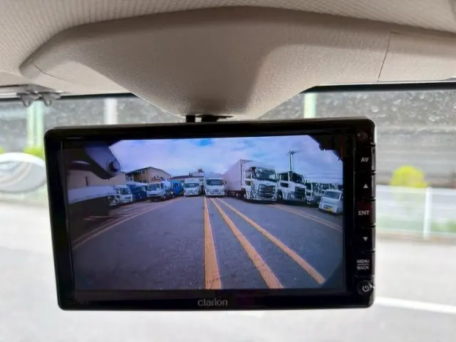 日野 プロフィア 2DG-FS1AHEの写真30