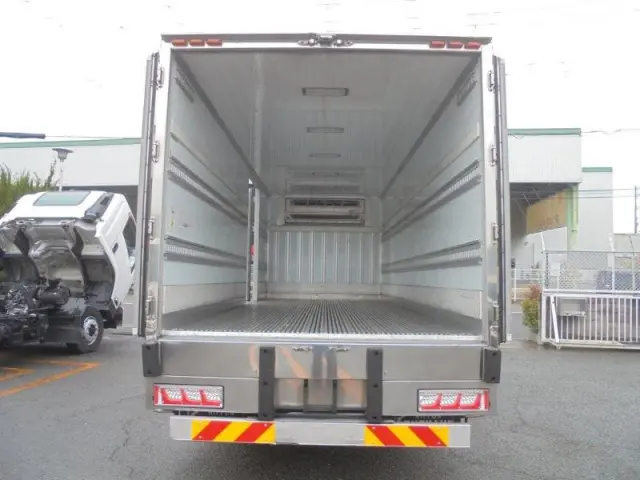 いすゞ フォワード TKG-FRR90S2の写真5