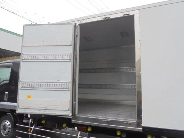 いすゞ フォワード TKG-FRR90S2の写真9