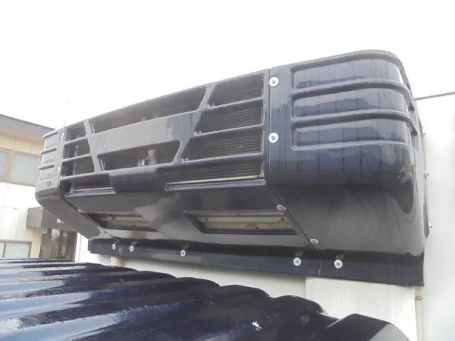 いすゞ フォワード TKG-FRR90S2の写真10