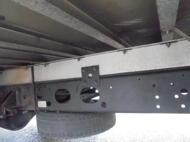 いすゞ フォワード TKG-FRR90S2の写真11