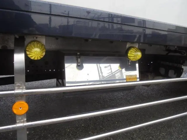 いすゞ フォワード TKG-FRR90S2の写真13