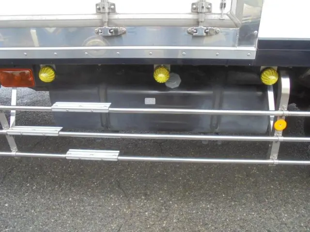 いすゞ フォワード TKG-FRR90S2の写真14