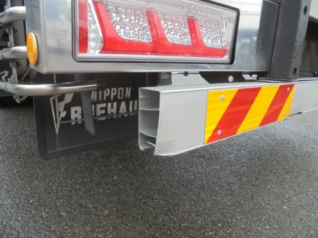 いすゞ フォワード TKG-FRR90S2の写真18