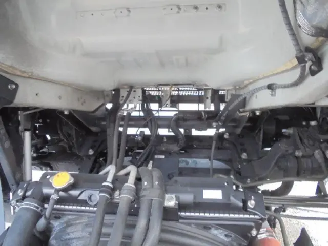 いすゞ フォワード TKG-FRR90S2の写真22