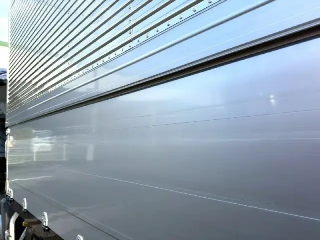 UD クオン 2PG-CD5CA(6x2)の写真21