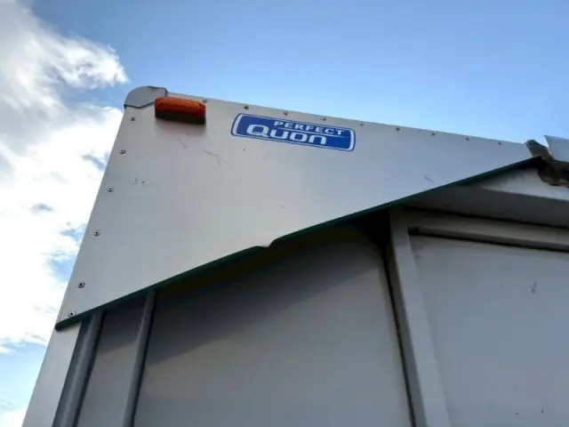 UD クオン 2PG-CD5CA(6x2)の写真23