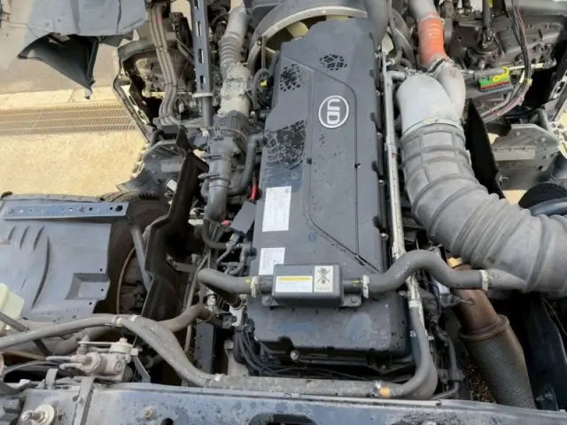 UD クオン 2PG-CD5CA(6x2)の写真27