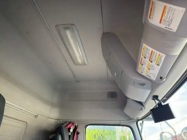 UD クオン 2PG-CD5CA(6x2)の写真29