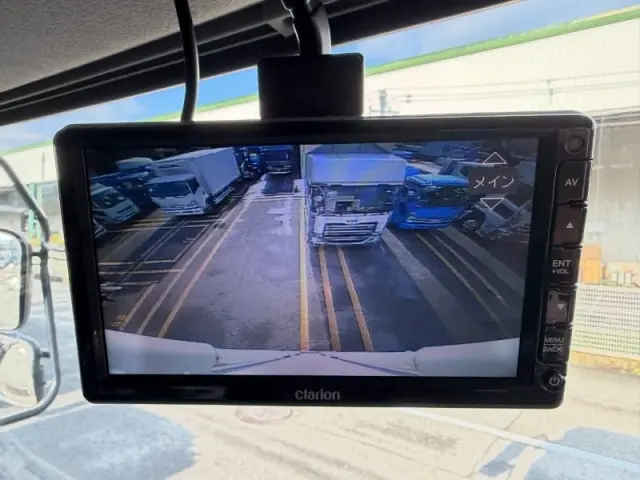 UD クオン 2PG-CD5CA(6x2)の写真30