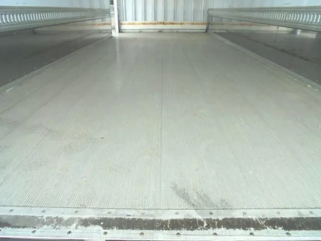 いすゞ フォワード 2PG-FRR90T2の写真8