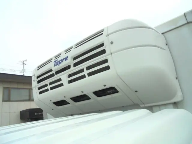 いすゞ フォワード 2PG-FRR90T2の写真13