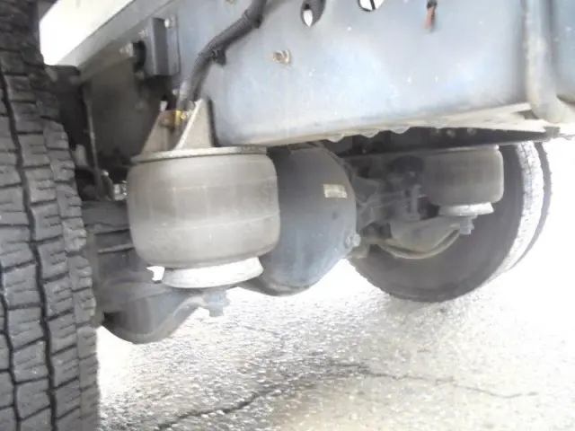 いすゞ フォワード 2PG-FRR90T2の写真14