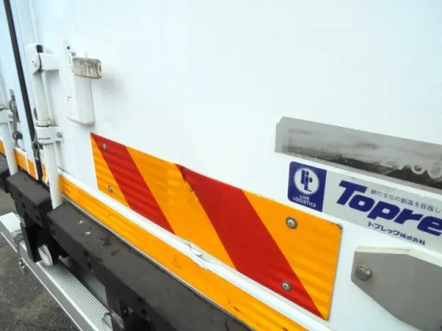 いすゞ フォワード 2PG-FRR90T2の写真21