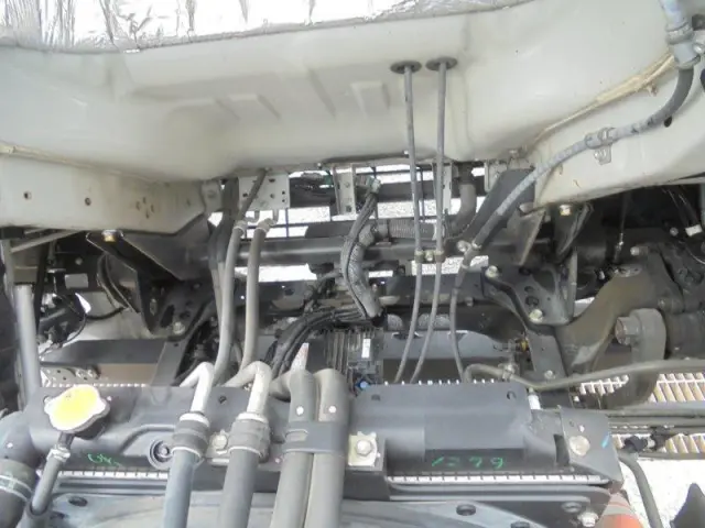 いすゞ フォワード 2PG-FRR90T2の写真26