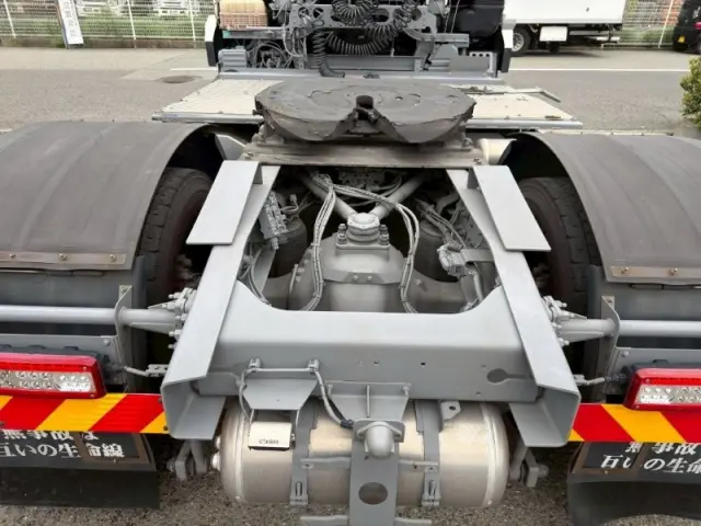 UD クオン 2RG-GK5DABの写真5