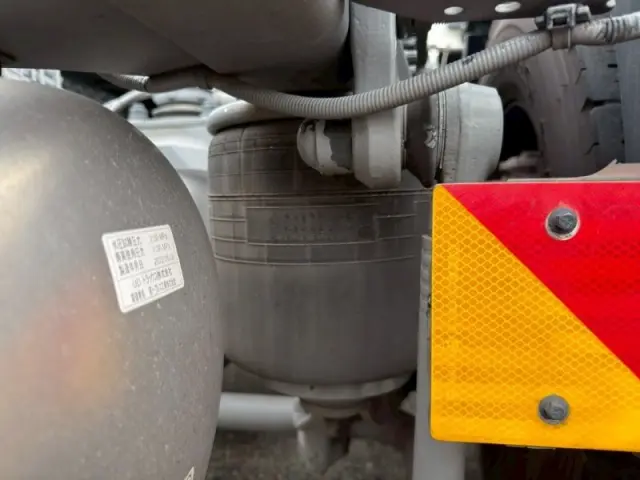 UD クオン 2RG-GK5DABの写真6