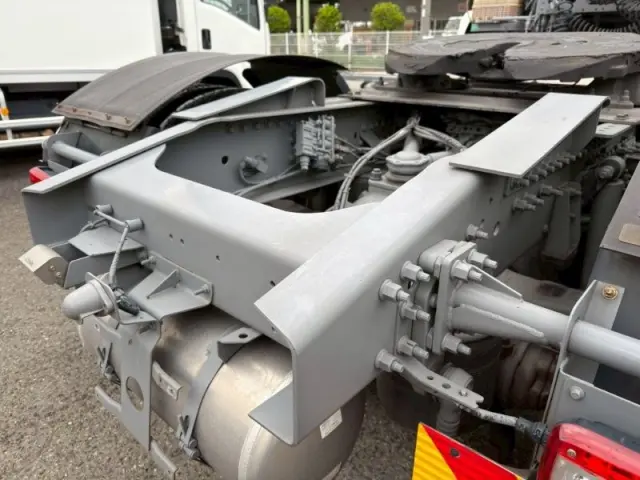 UD クオン 2RG-GK5DABの写真7