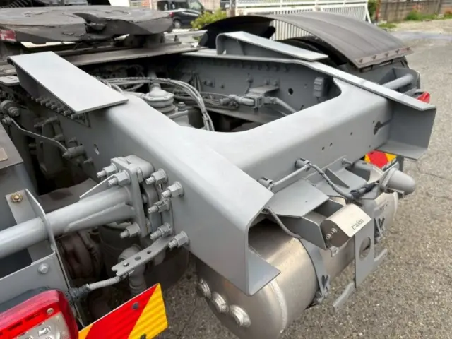 UD クオン 2RG-GK5DABの写真8