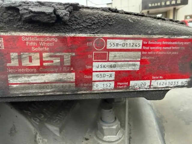 UD クオン 2RG-GK5DABの写真9