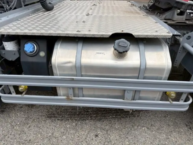 UD クオン 2RG-GK5DABの写真10