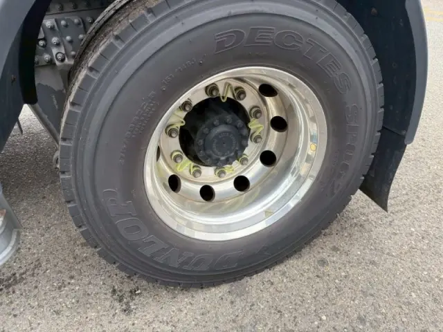 UD クオン 2RG-GK5DABの写真12