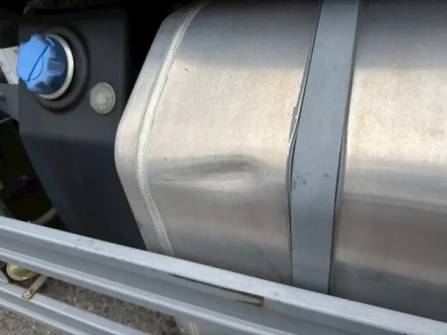 UD クオン 2RG-GK5DABの写真13