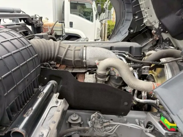 UD クオン 2RG-GK5DABの写真15