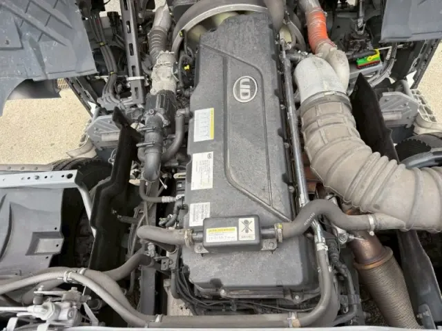 UD クオン 2RG-GK5DABの写真16