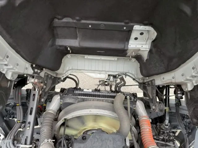 UD クオン 2RG-GK5DABの写真17