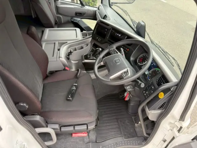 UD クオン 2RG-GK5DABの写真19