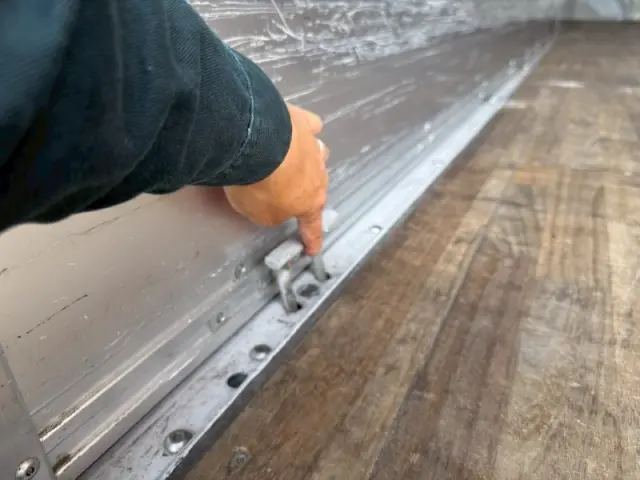 UD クオン 2PG-CG5CA(8x4)の写真14