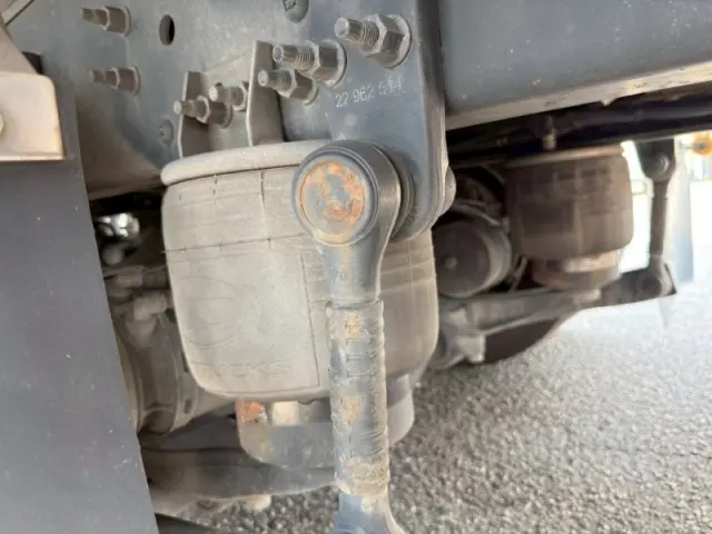 UD クオン 2PG-CG5CA(8x4)の写真15