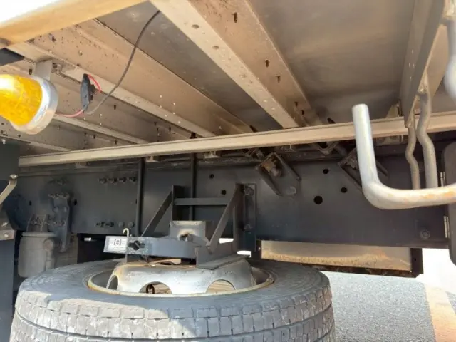 UD クオン 2PG-CG5CA(8x4)の写真17