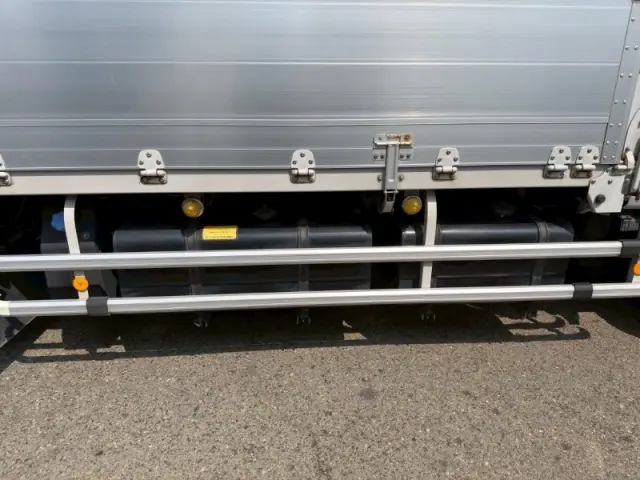 UD クオン 2PG-CG5CA(8x4)の写真18