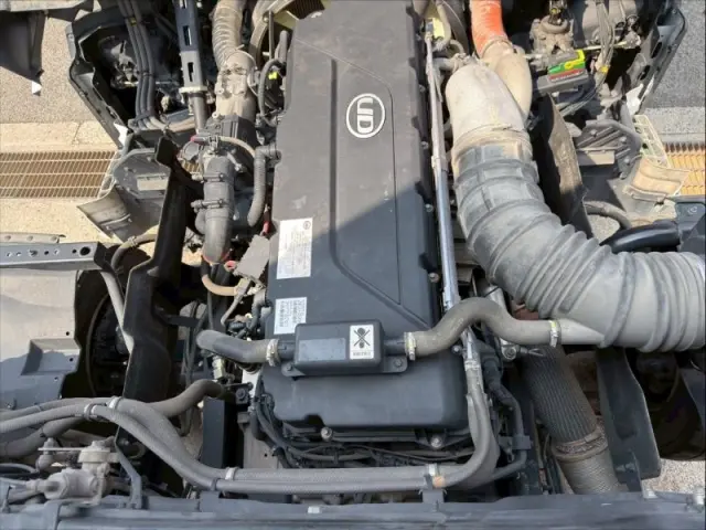 UD クオン 2PG-CG5CA(8x4)の写真23