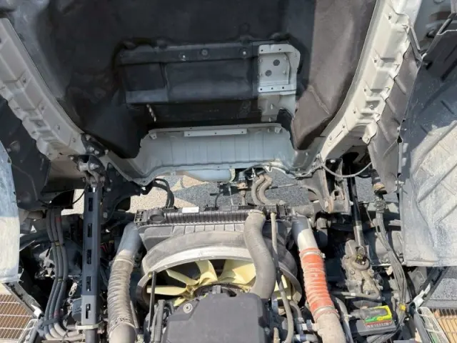 UD クオン 2PG-CG5CA(8x4)の写真24