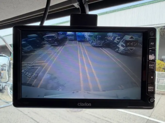 UD クオン 2PG-CG5CA(8x4)の写真27