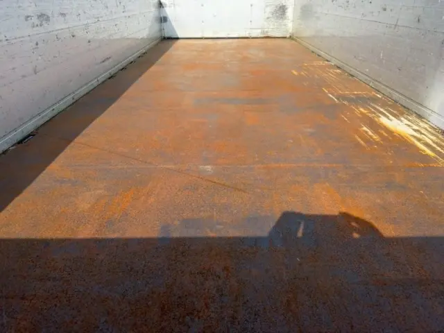 三菱 ファイター 2KG-FK64Fの写真5