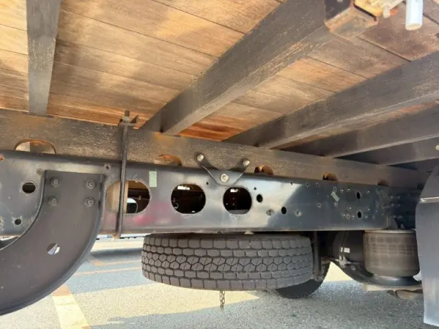 三菱 ファイター 2KG-FK64Fの写真8