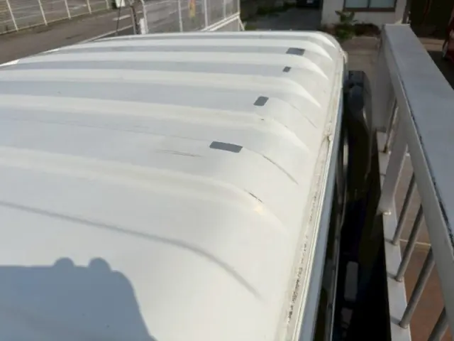 三菱 ファイター 2KG-FK64Fの写真12